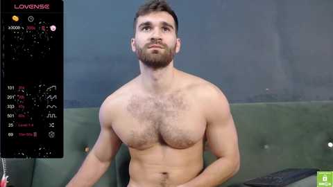 damonking01 @ chaturbate on 20241210