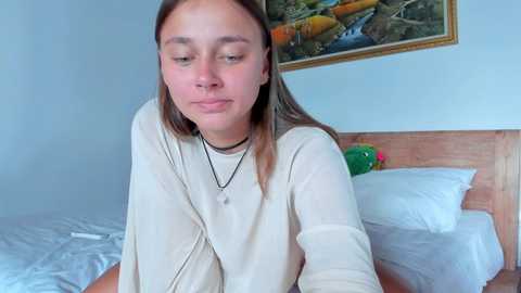 eleonora_linn_ @ chaturbate on 20241210