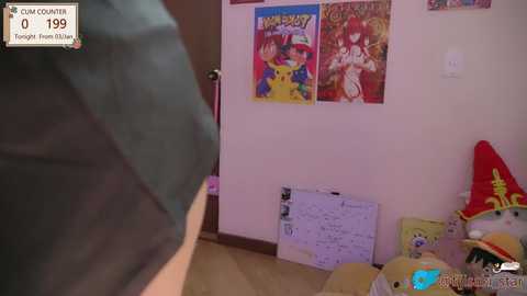 Media: fijisakistar Chaturbate 2024-12-10 04:11:00