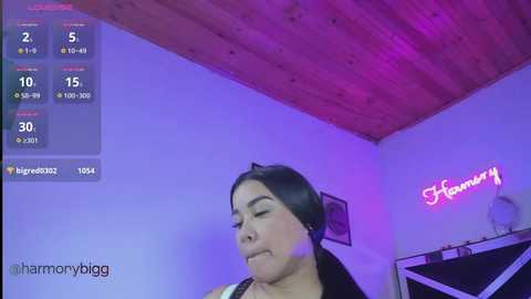 harmony_bigbreasts @ chaturbate on 20241210