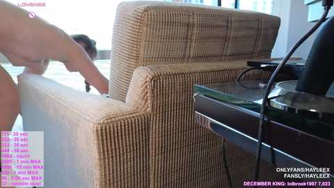 Media: hayleex Chaturbate 2024-12-10 21:08:00
