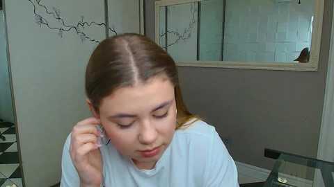 isabellabler @ chaturbate on 20241210