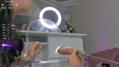 Media: luckystrikee_ Chaturbate 2024-12-10 01:09:00