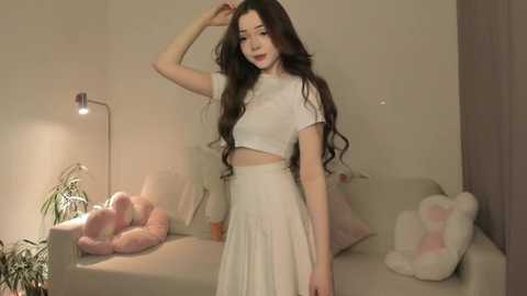 Media: marshmeowlow Chaturbate 2024-12-10 12:01:00