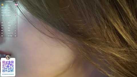 Media: odeliabrownell Chaturbate 2024-12-10 08:05:00