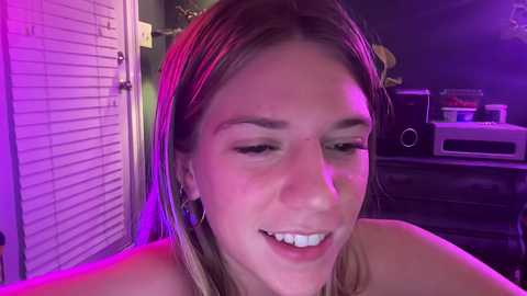 oliviahansleyy @ chaturbate on 20241210