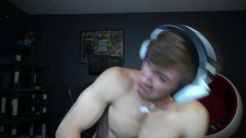 Media: sydaffect Chaturbate 2024-12-10 05:51:00
