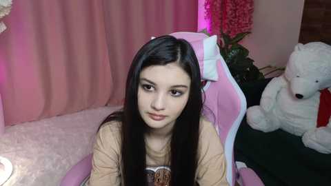 urlittleamy @ chaturbate on 20241210