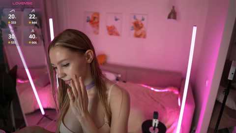 Media: avroramy Chaturbate 2024-12-11 18:35:00