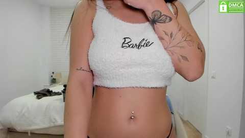 barbieprincess @ chaturbate on 20241211