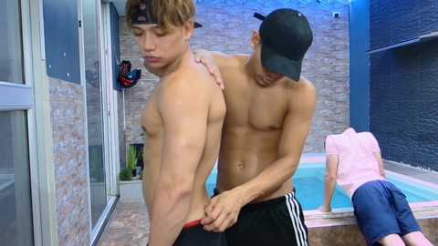 Media: boysgang_sex Chaturbate 2024-12-11 15:05:00