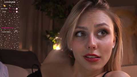 Media: darlinechapel Chaturbate 2024-12-11 02:52:00
