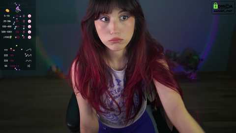 Media: greeny_mat Chaturbate 2024-12-11 14:49:00