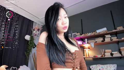 Media: hinatabroks Chaturbate 2024-12-11 20:07:00