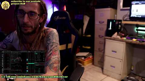 honeyand_thebear @ chaturbate on 20241211