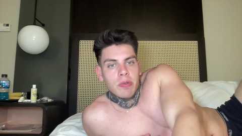 johnafterdark @ chaturbate on 20241211