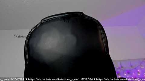 Media: katestone_again Chaturbate 2024-12-11 22:10:00