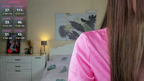 Media: look_my_passion Chaturbate 2024-12-11 06:24:00