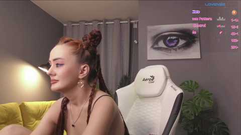 Media: meganiex Chaturbate 2024-12-11 03:35:00