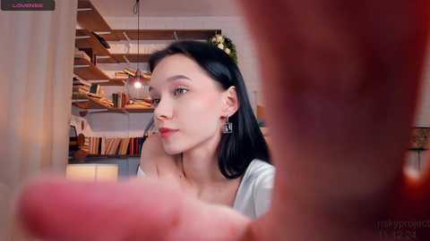 Media: riskyproject Chaturbate 2024-12-11 15:48:00