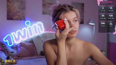 Media: victoriabeverly Chaturbate 2024-12-11 12:00:00
