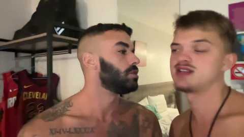 Media: 2bigcocksforu Chaturbate 2024-12-12 10:04:00