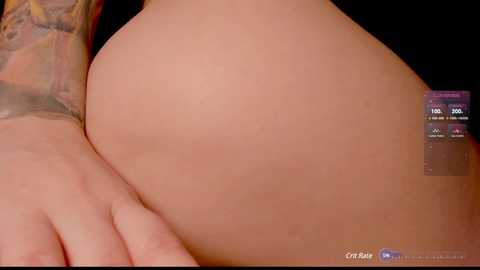Media: _witch__ Chaturbate 2024-12-12 09:22:00