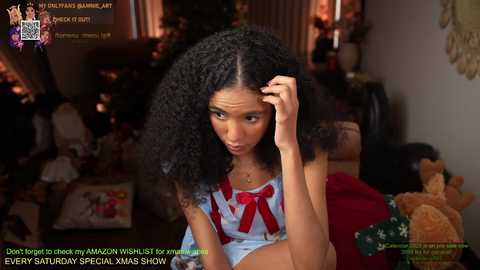 Media: amnie_ Chaturbate 2024-12-12 14:42:00