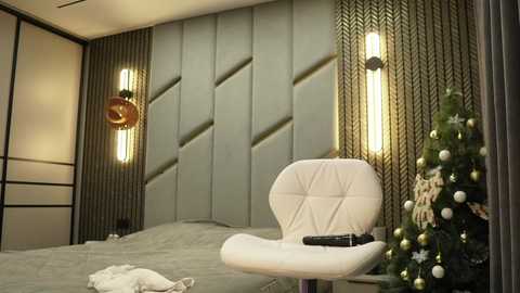 Media: angel_luisa Chaturbate 2024-12-12 16:04:00