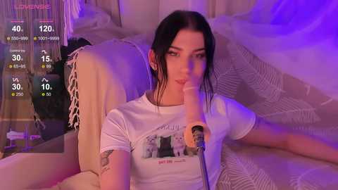Media: ariana_asti Chaturbate 2024-12-12 00:51:00