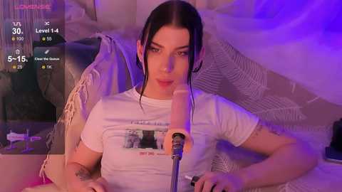 ariana_asti @ chaturbate on 20241212