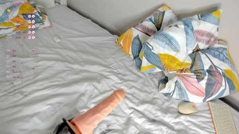 Media: baby_jul1 Chaturbate 2024-12-12 16:47:00