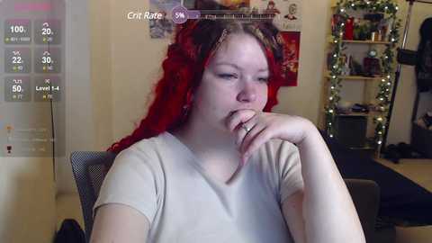 cherry_night666 @ chaturbate on 20241212