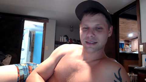 lancehardin @ chaturbate on 20241212