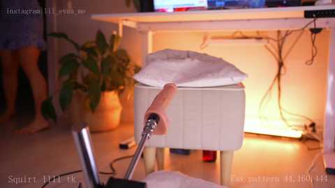Media: lil_eva Chaturbate 2024-12-12 16:36:00