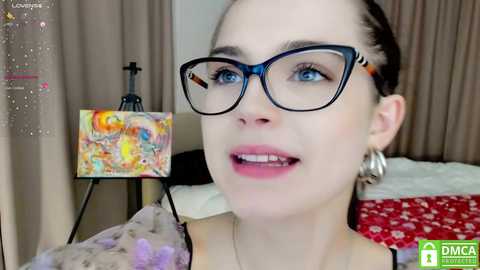 lilienblume @ chaturbate on 20241212