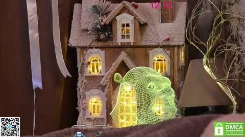 Media: lissa_meooow Chaturbate 2024-12-12 07:19:00