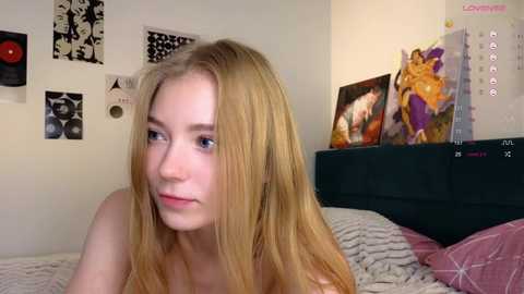 lovely_shyy @ chaturbate on 20241212