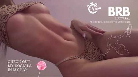 Media: lucylia_ Chaturbate 2024-12-12 12:33:00