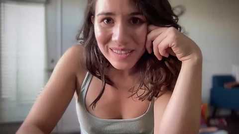 Media: nakedpaint245477 Chaturbate 2024-12-12 20:53:00