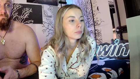 Media: nikki7377 Chaturbate 2024-12-12 16:27:00