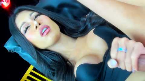 Media: sabrina365 Chaturbate 2024-12-12 11:51:00