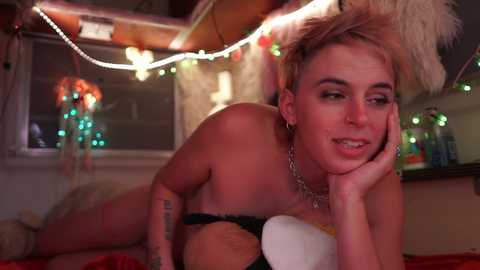 sophie_lovely @ chaturbate on 20241212