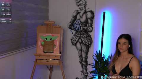 Media: tatiana__cortes18 Chaturbate 2024-12-12 04:58:00