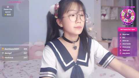 unistar_anna @ chaturbate on 20241212