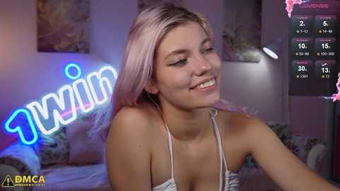 victoriabeverly @ chaturbate on 20241212