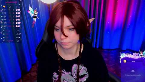 zelda_1 @ chaturbate on 20241212