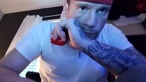 918mostloyal @ chaturbate on 20241213