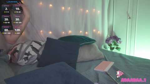 Media: adaaraa_ Chaturbate 2024-12-13 02:46:00