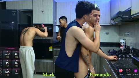 Media: boysgang_sex Chaturbate 2024-12-13 13:15:00